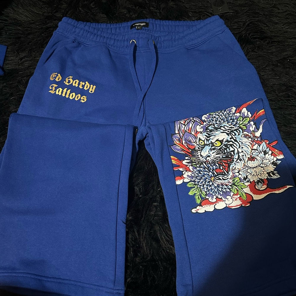 Ed Hardy